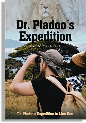 Dr. Pladoo’s Expedition